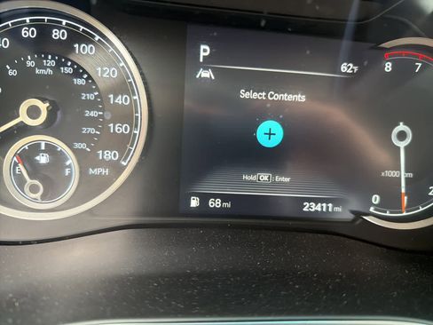 Used 2022 Genesis G70 2.0T w/ Prestige Package image 2