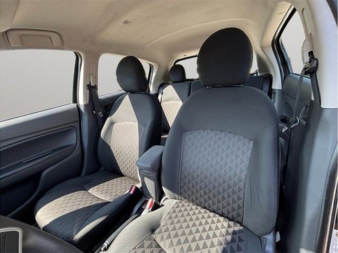 Used 2021 Mitsubishi Mirage SE FWD image 15