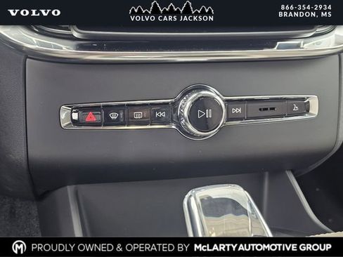 New 2026 Volvo XC90 B6 Ultra w/ Lounge Package AWD/4WD image 20