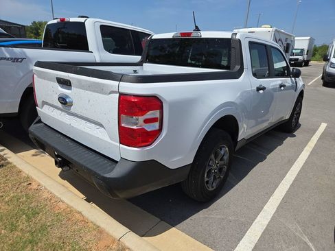 Used 2024 Ford Maverick XLT FWD image 4