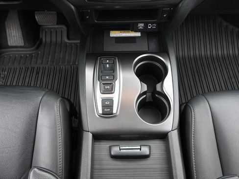 Used 2022 Honda Pilot Special Edition image 14
