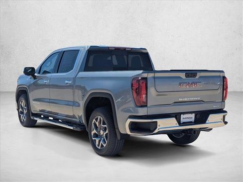 New 2026 GMC Sierra 1500 SLT RWD image 9