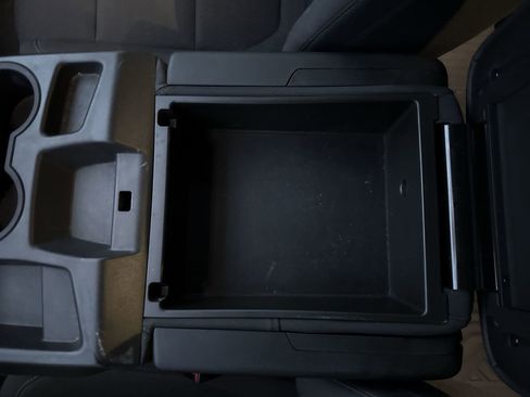 Used 2021 Chevrolet Silverado 1500 RST image 22