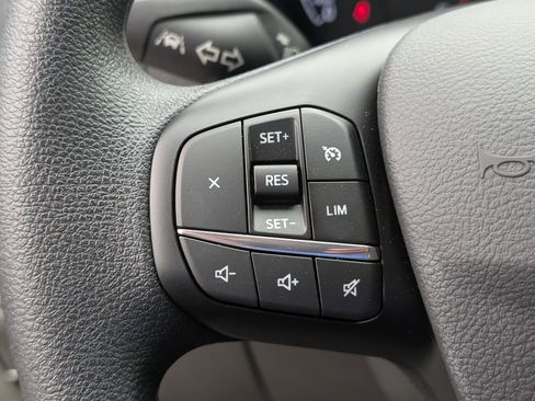 New 2025 Ford Transit 350 XL image 12