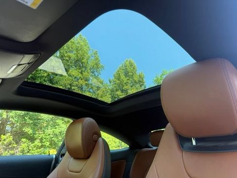 Used 2017 Mercedes-Benz C 300 Coupe image 39