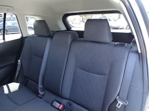 Certified 2024 Toyota Corolla Cross LE FWD image 20