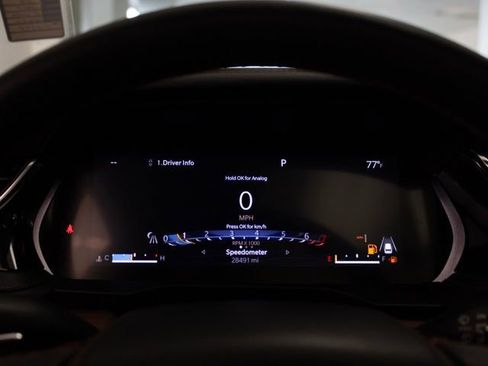 Certified 2023 Jeep Grand Cherokee Summit w/ Adv Protech Group IV image 13