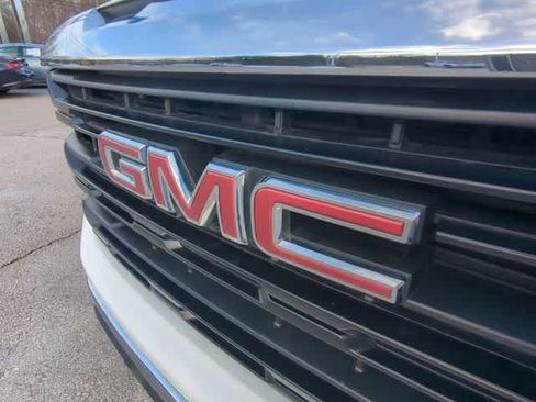 Certified 2023 GMC Sierra 1500 Pro image 30