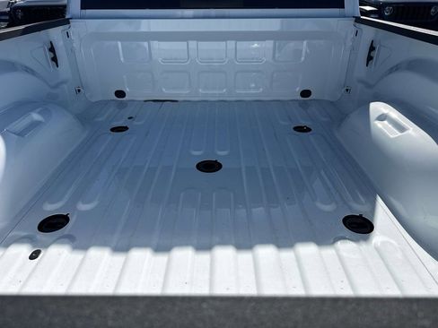 New 2026 RAM 2500 Tradesman image 5