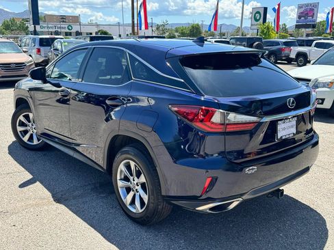 Used 2018 Lexus RX 350 FWD w/ Accessory Package image 5