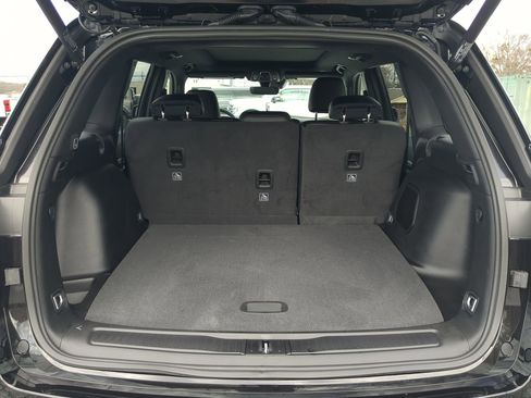 New 2026 Jeep Grand Cherokee Limited image 11