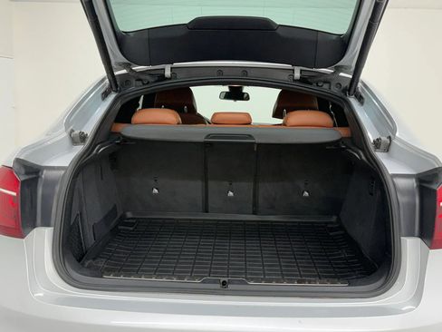 Used 2019 BMW X6 xDrive50i w/ M Sport Package image 36