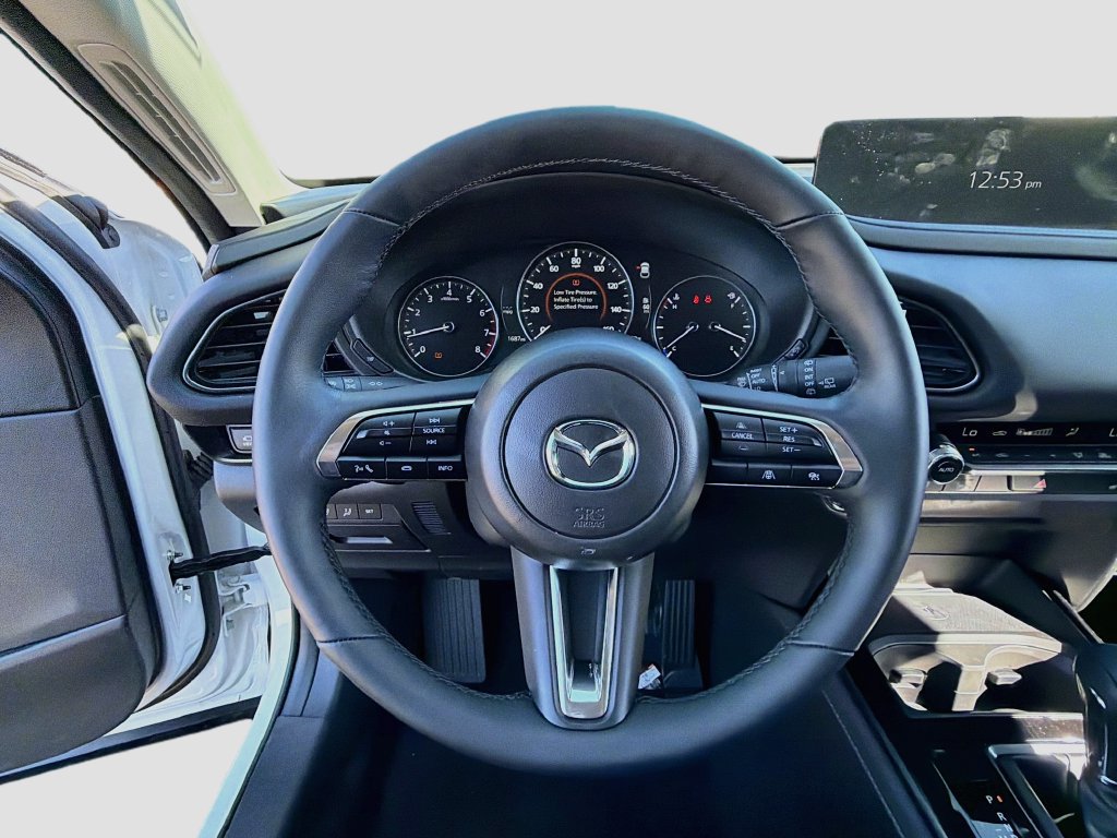 Used 2026 MAZDA CX-30 2.5 Turbo w/ Premium Plus Pkg AWD/4WD image 11