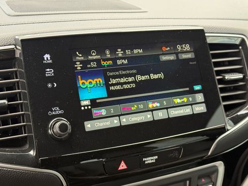 Used 2019 Honda Pilot Touring image 22