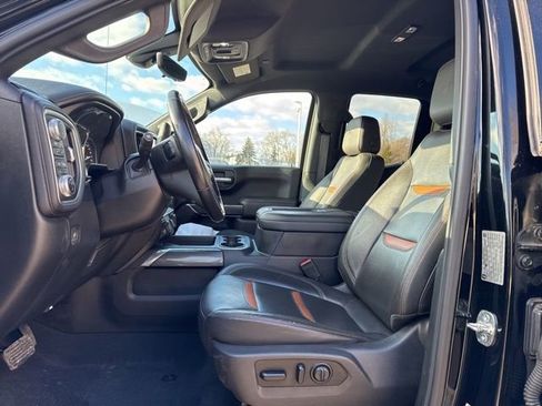 Used 2019 GMC Sierra 1500 AT4 image 5