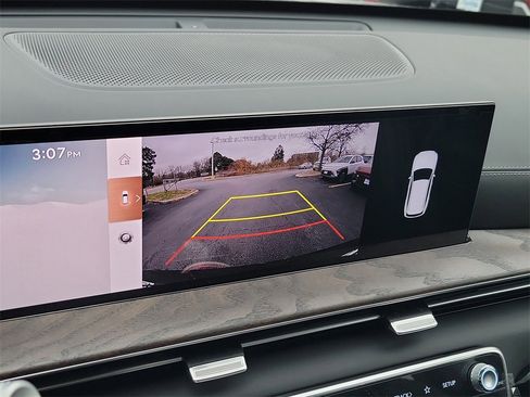 New 2026 Genesis GV80 2.5T Select image 21