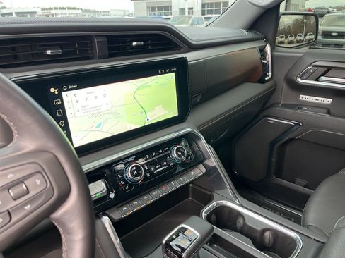 Used 2024 GMC Sierra 1500 Denali image 22