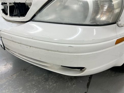 Used 2001 Mercury Sable LS image 28