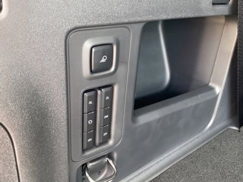 New 2025 Ford Expedition Active image 11