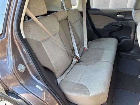 Used 2013 Honda CR-V EX image 15