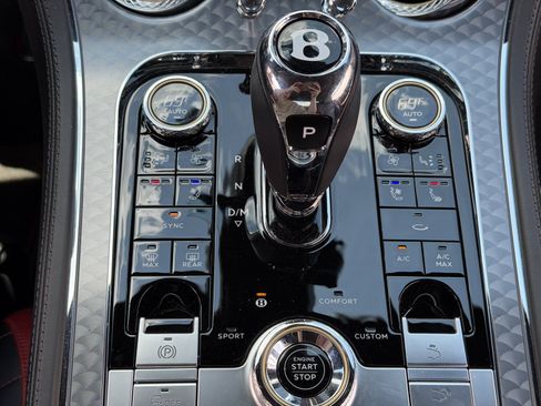 Used 2022 Bentley Continental GT Speed AWD/4WD image 30