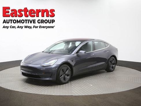 Used 2018 Tesla Model 3 Long Range image 54