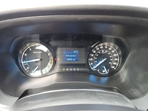 Certified 2023 Ford Ranger XL image 30