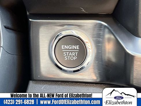 New 2026 Ford F250 Lariat image 29