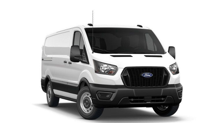 New 2027 Ford Transit 150 Low Roof RWD image 4