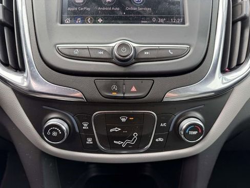 Certified 2023 Chevrolet Equinox LS w/ LS Convenience Package image 21