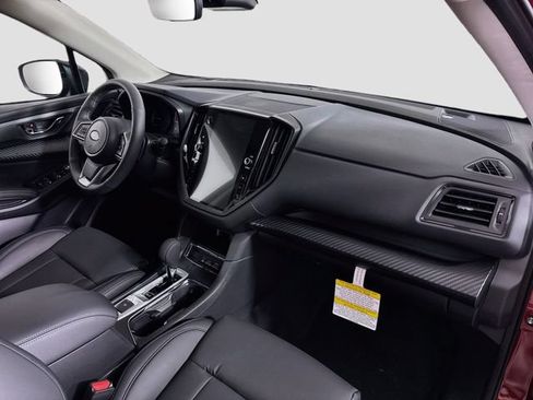 New 2026 Subaru Ascent Premium AWD/4WD image 29