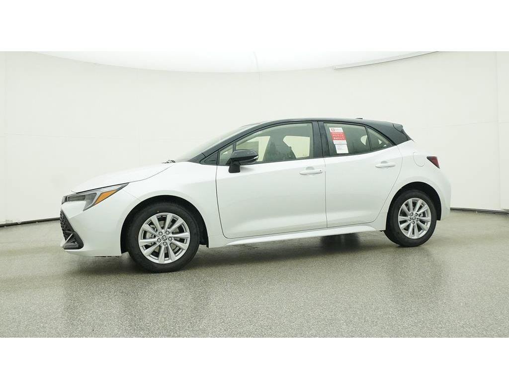 Used 2024 Toyota Corolla SE FWD image 24
