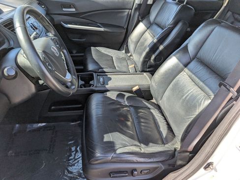 Used 2013 Honda CR-V EX-L image 5
