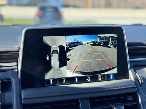 Certified 2023 Chevrolet Tahoe RST w/ Luxury Package image 20