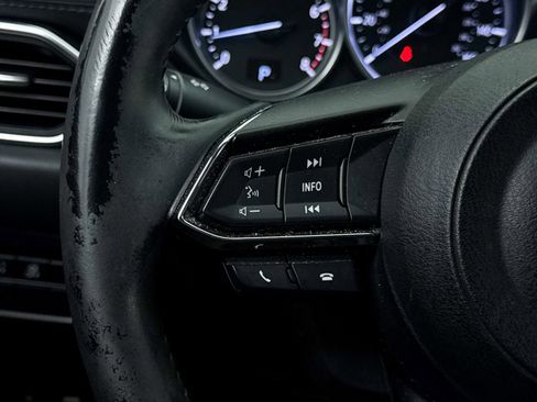 Used 2018 MAZDA CX-5 Touring image 21