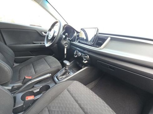 Used 2021 Kia Rio LX image 16
