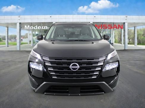 New 2026 Nissan Rogue SV image 8