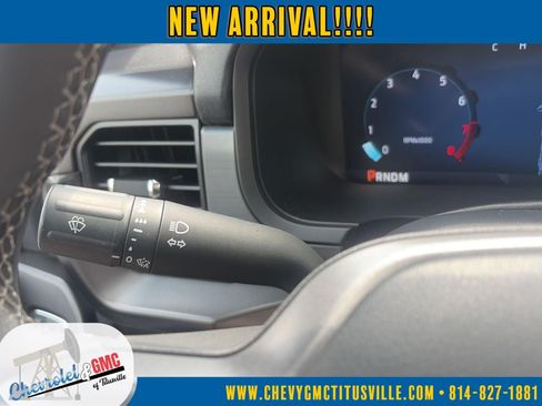 Used 2026 Ford F150 Lariat w/ Equipment Group 502A High AWD/4WD image 15