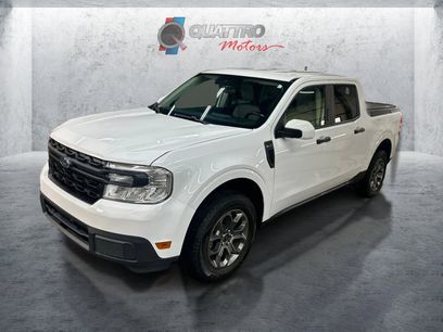 Used 2022 Ford Maverick XLT w/ Equipment Group 300A Standard