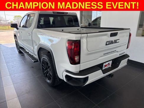 Used 2022 GMC Sierra 1500 Elevation image 5