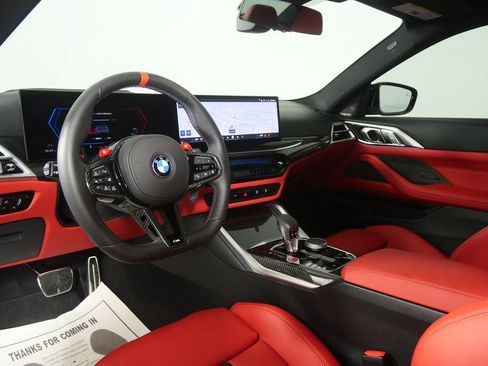 Used 2026 BMW M4 xDrive Competition AWD/4WD image 15