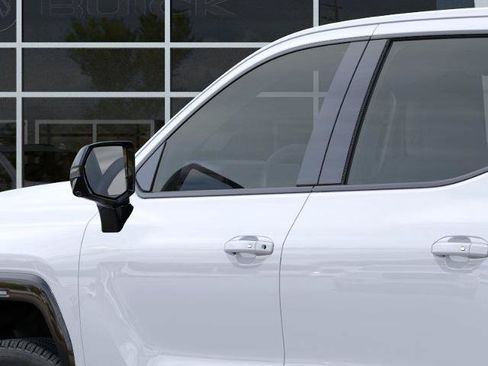 New 2026 GMC Sierra EV Denali AWD/4WD image 12