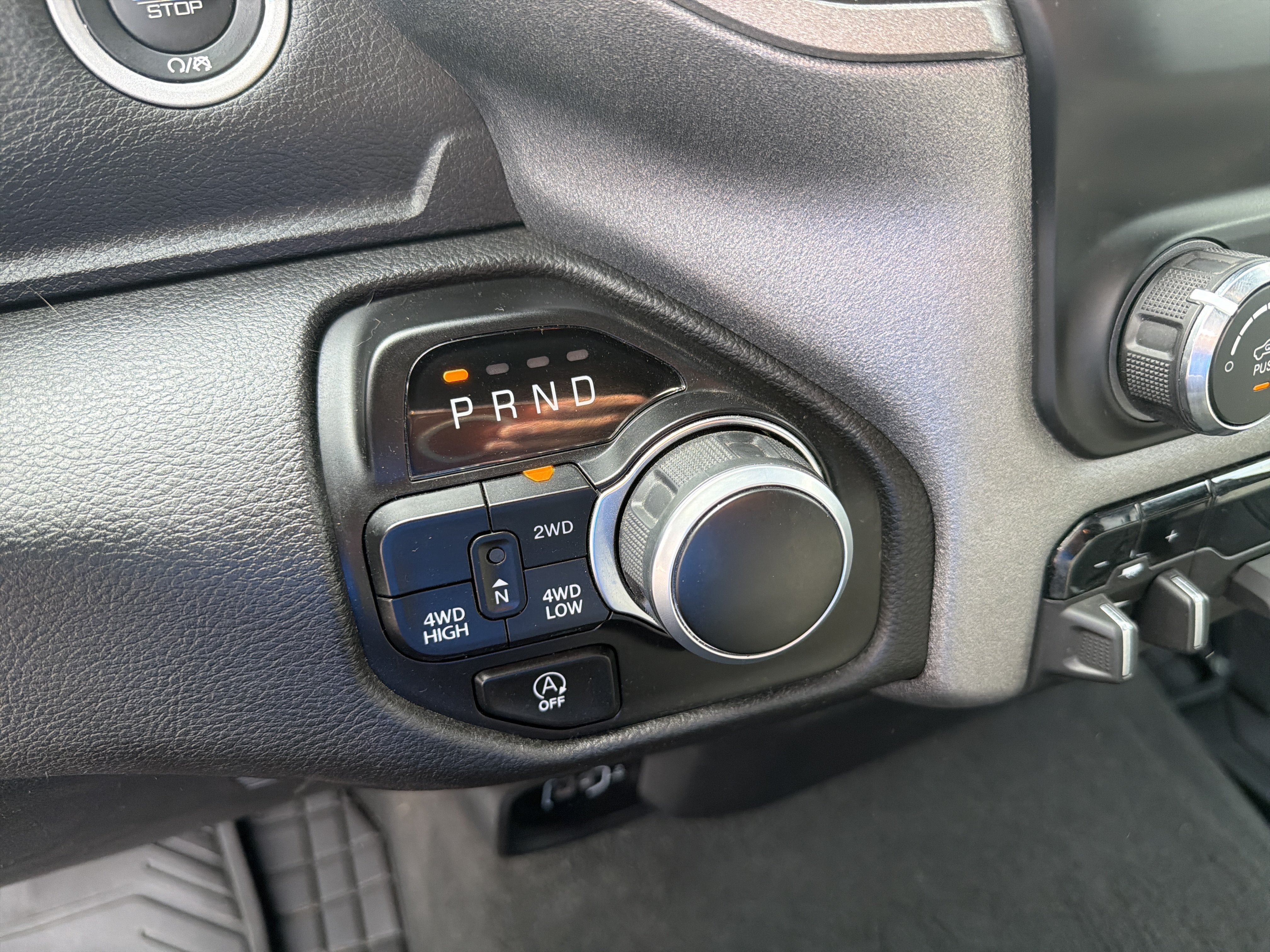 Used 2024 RAM 1500 Tradesman w/ Night Edition AWD/4WD image 32