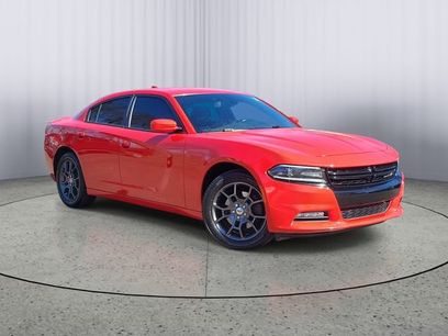 Used 2018 Dodge Charger GT