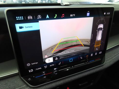 New 2025 Volkswagen Tiguan S image 20