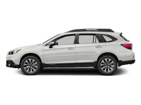 Used 2017 Subaru Outback 3.6R Limited AWD/4WD image 3