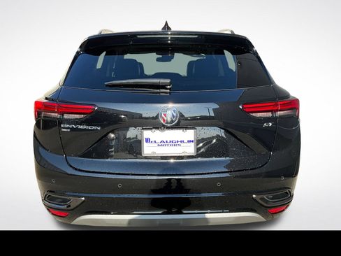Used 2023 Buick Envision Essence w/ Sport Touring Package AWD/4WD image 12