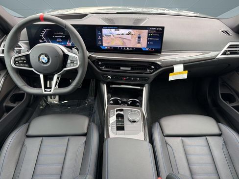 New 2026 BMW M340i w/ Premium Package RWD image 4