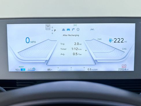 Used 2024 Hyundai Ioniq 5 Limited RWD image 6