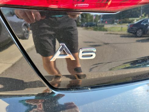 Used 2019 Audi A6 3.0T Premium Plus w/ Premium Plus Package image 10